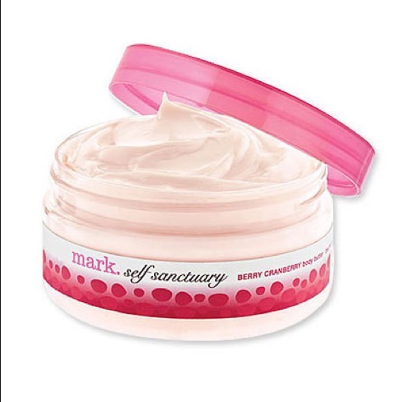 mark. Other - Mark. Self Sanctuary Berry Cranberry Body Butter mark. Other - Mark. Self Sanctuary Berry Cranberry Body Butter